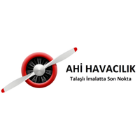 Ahi Havacılık - Logo