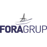 Fora Gurp Logo