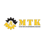 MTK - Logo